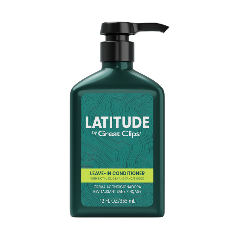 Leave-in Conditioner